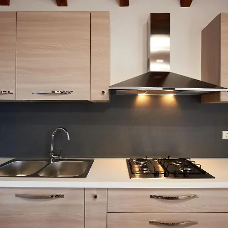 Dora-2 By Interhome Daire